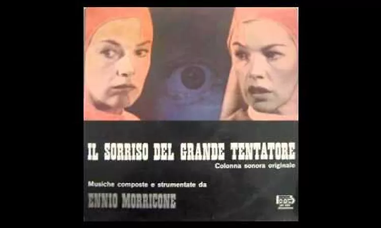Ennio Morricone - Veni Sancte Spiritus