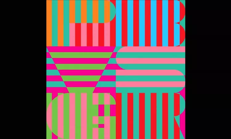 Panda Bear - Lonely Wanderer