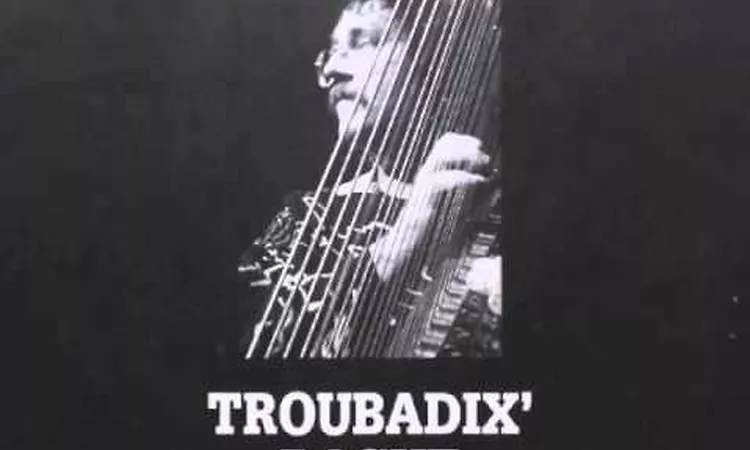 Harp Attack - Troubadix In Afrika