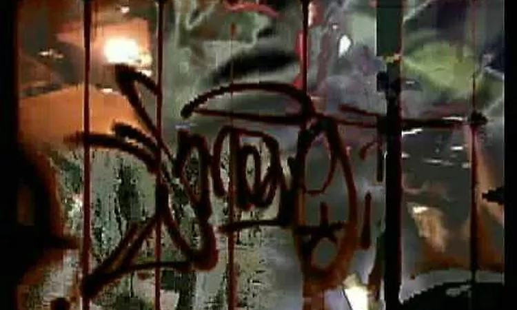 The Prodigy - Their Law - Music Video