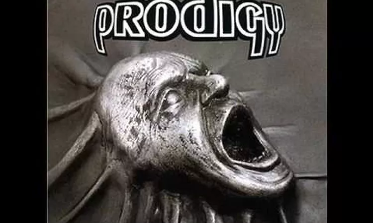 The Prodigy - No Good [Start The Dance] (from the Music For The Jilted Generation album)
