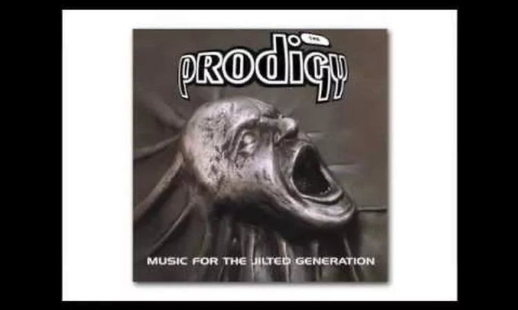 The Prodigy -  The Narcotic Suite
