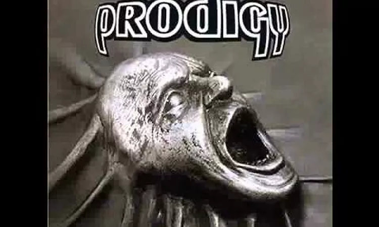 The Prodigy - Poison (from the Music For The Jilted Generation album - Starting Dialogue Removed)