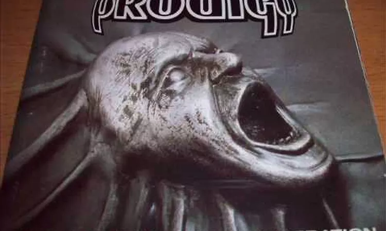 The Prodigy - 3 Kilos