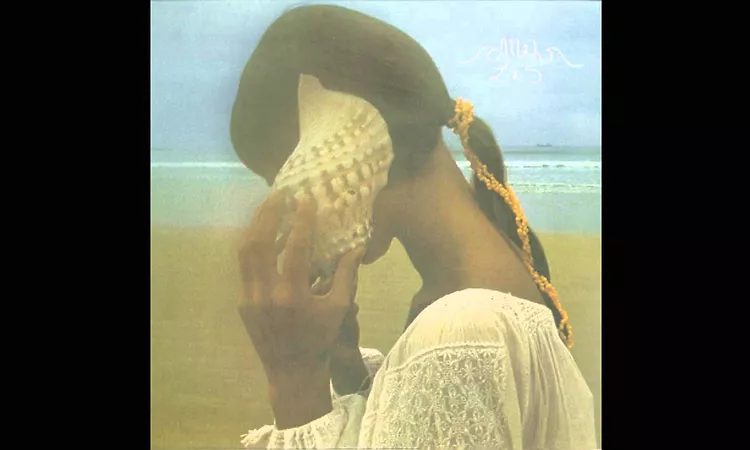 Allah-Las - Catalina