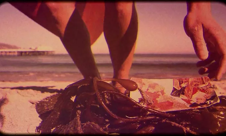 Allah-Las - Vis-A-Vis (Official Video)