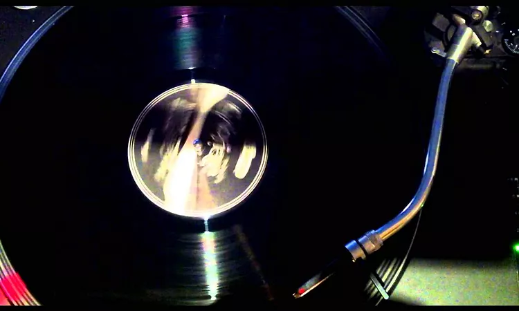 Roy Davis Jr. ?? Gabrielle (The Scroll Mix)