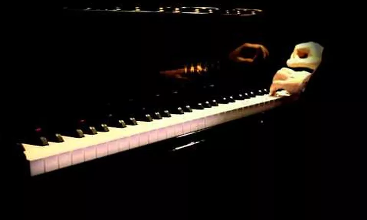 Arvo Part - F?r Alina