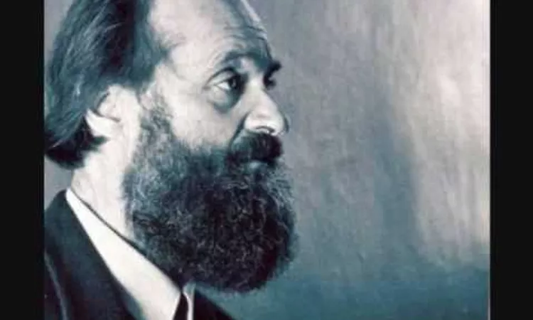 Arvo P?rt - Fratres
