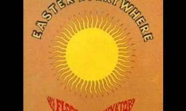 13th Floor Elevators - Slip Inside This House