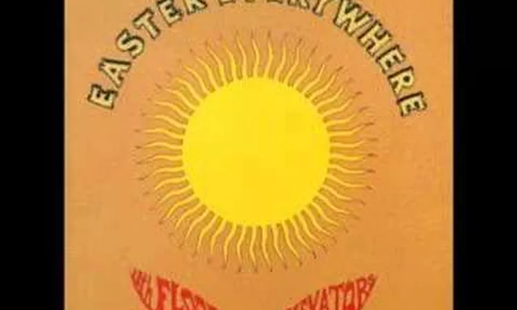 13th Floor Elevators - Levitation