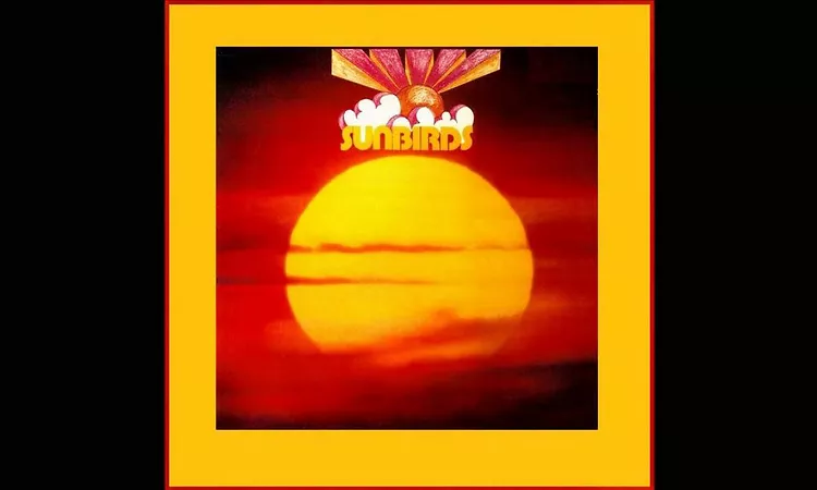 Sunbirds - Spanish Sun (1971) HQ