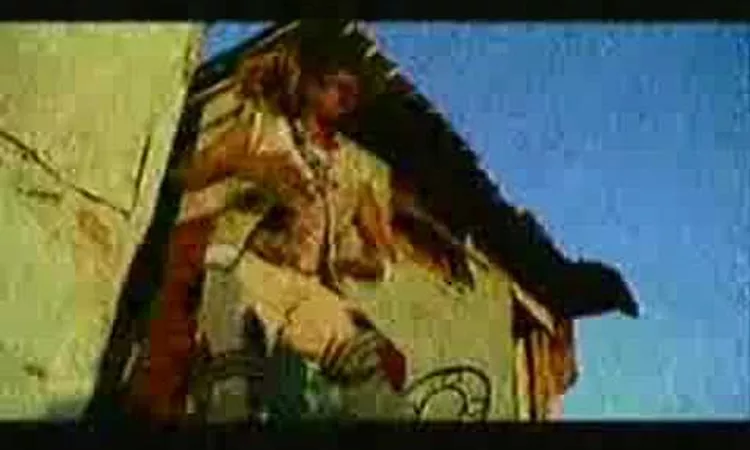 Shaluza Max - Mangase