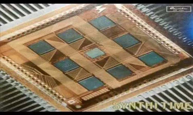 Piero Umiliani ? Synthi Pastorale (1971)