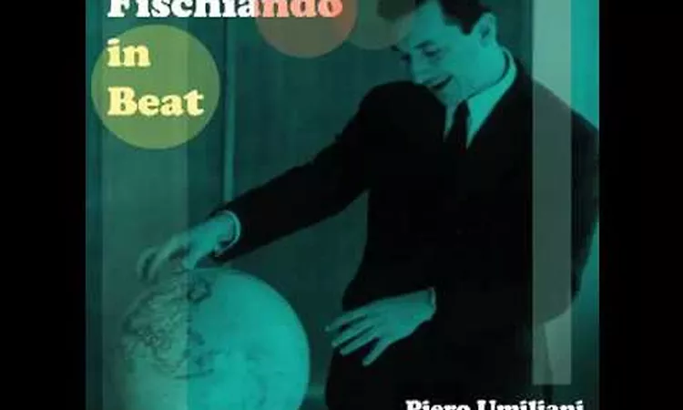 La strada del sole - Piero Umiliani