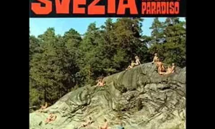 Samba Mah na' - Piero Umiliani