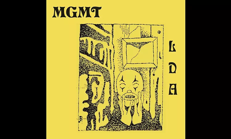 MGMT - TSLAMP
