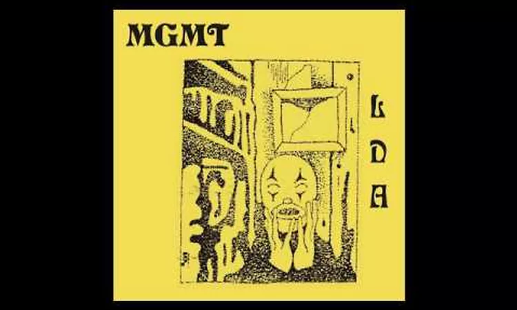 MGMT - Days That Got Away