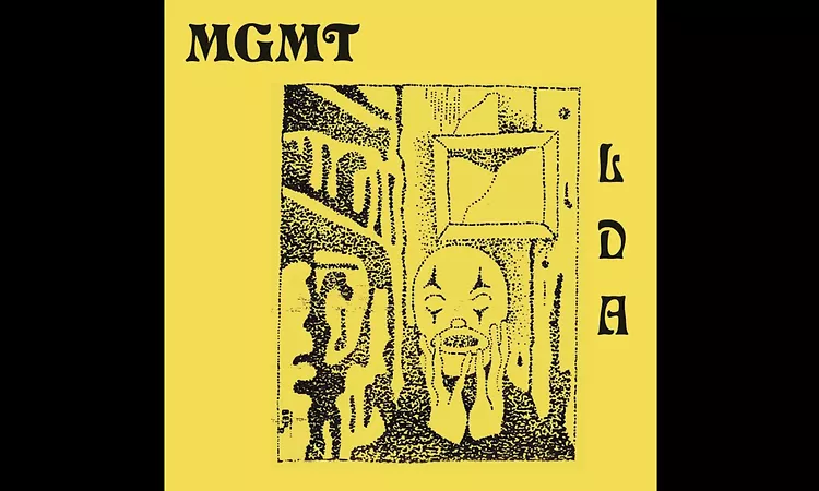 MGMT - One Thing Left to Try