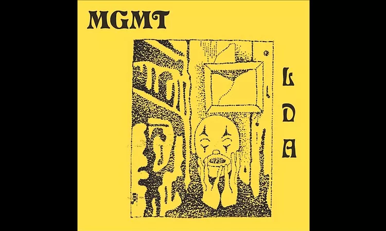 MGMT - When You?re Small