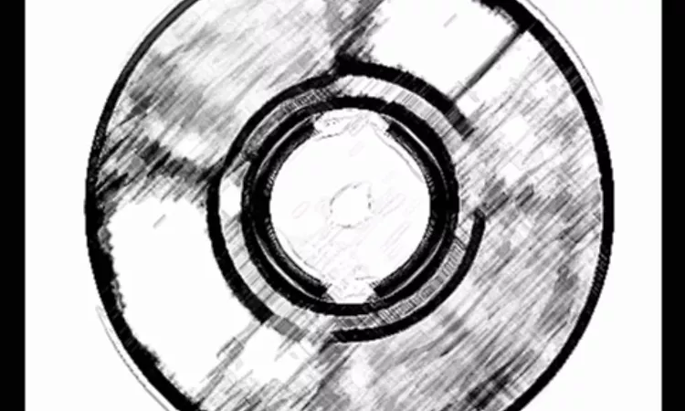 Tornado Wallace- Singing Planet