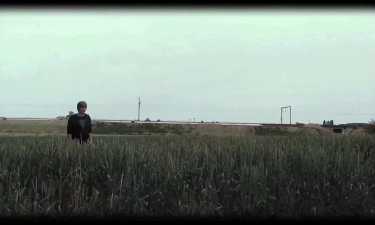 SX - Black Video