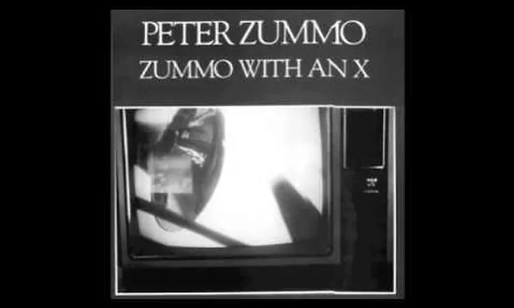 Lateral Pass, Song IV (Quintet; 1985) ? Peter Zummo