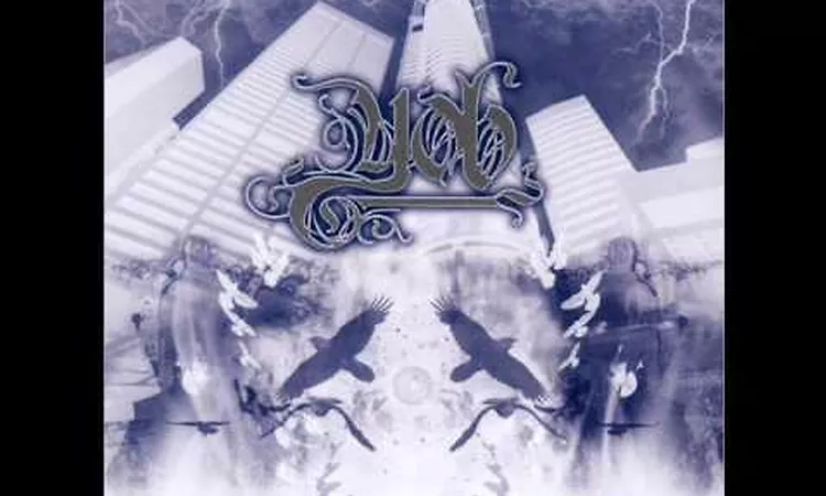 YOB - Quantum Mystic -