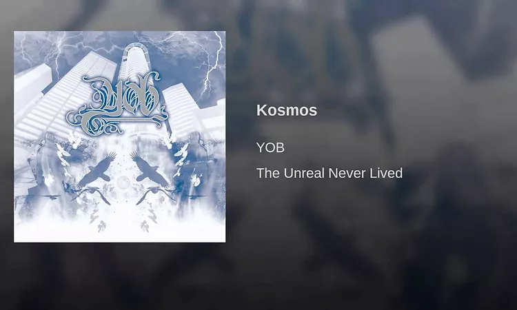 Kosmos