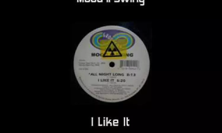 Mood II Swing - I Like It (Do It Your Way)