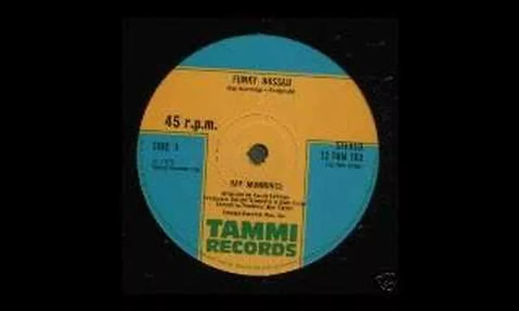 Ray Munnings-Funky Nassau disco version 1979 rare