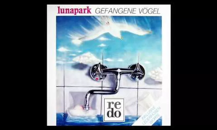 Lunapark - Dieser Tag