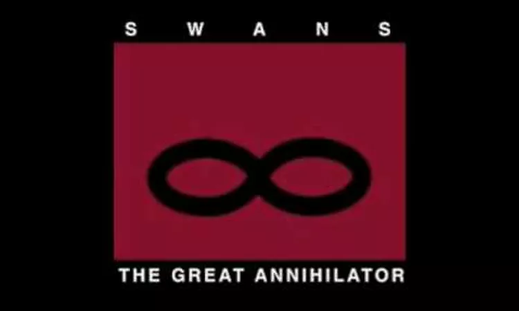 Swans - Where Does A Body End?