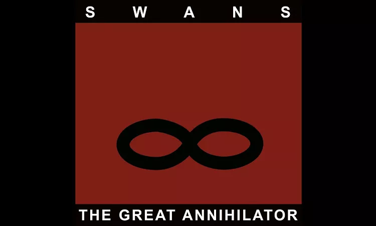 Swans - I Am The Sun