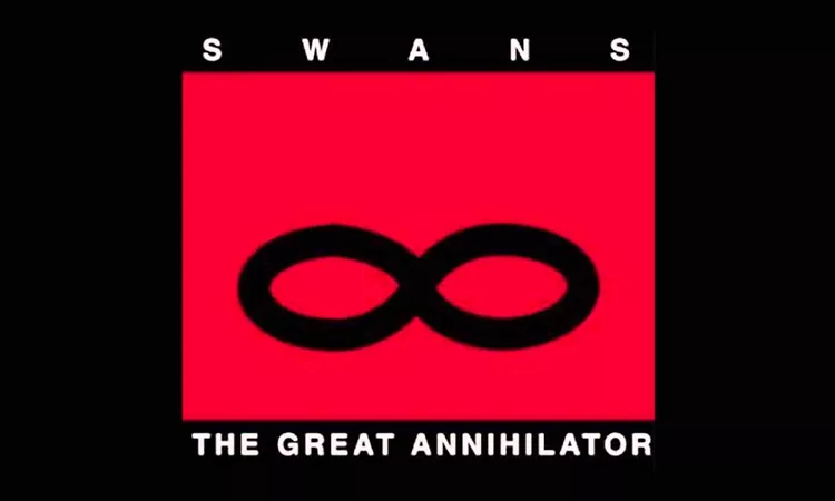 Swans - Blood Promise (1994)