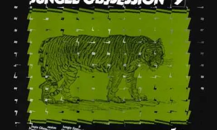 Nino Nardini + Roger Roger - Malaysia - French Funk Psych Library