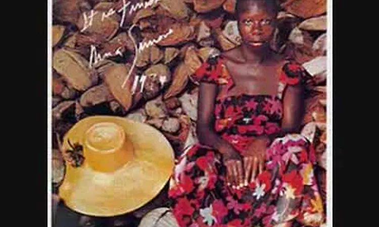 Nina Simone - Dambala