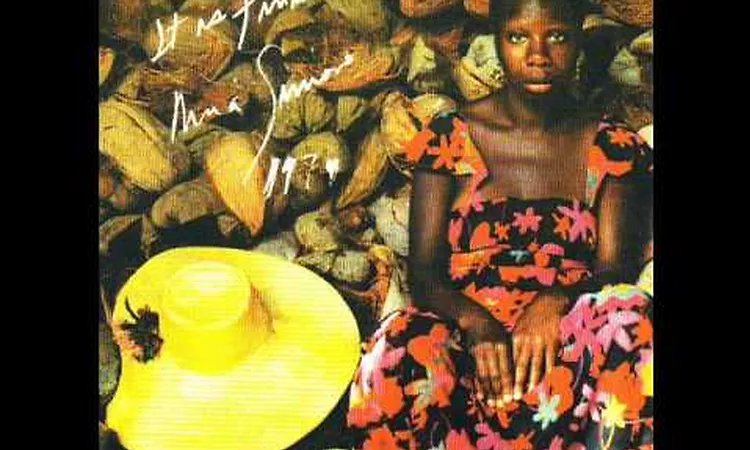 Nina Simones album It is finished, the fantastic Com`By H`Yere-Good Lord