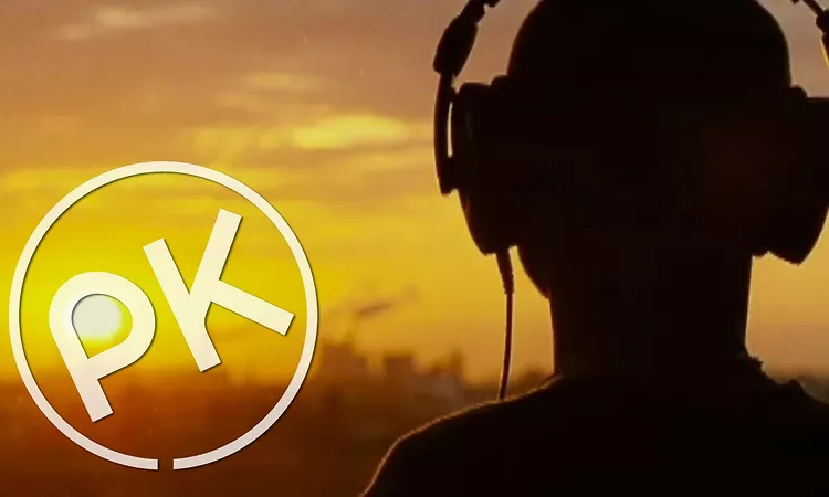 Paul Kalkbrenner - Sky and Sand (Official HD Version)