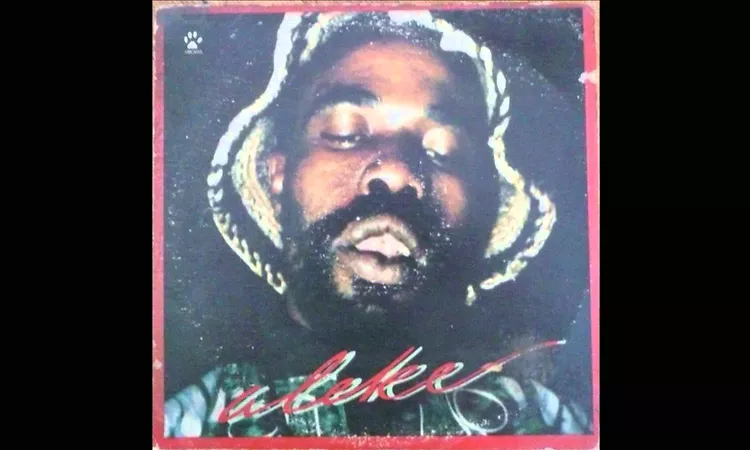 Aleke Kanonu   N'gwode