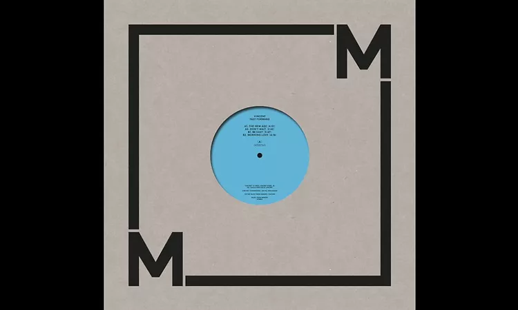 Vincent - Be Easy