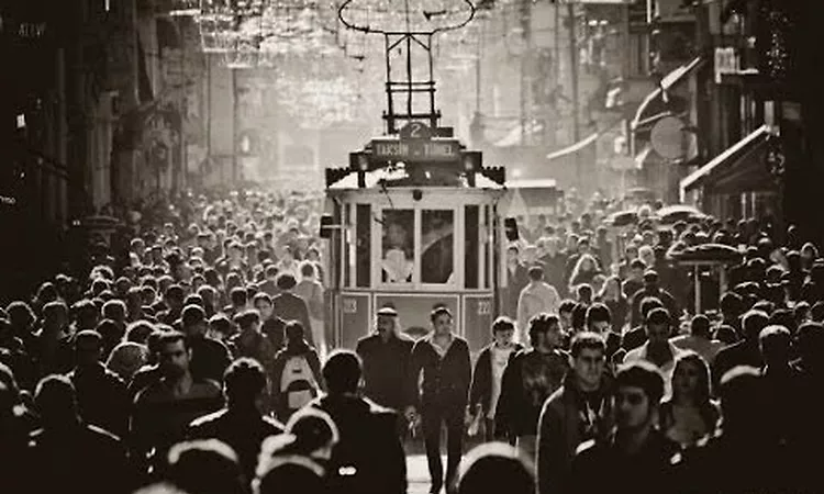 ?nsanlar - Kime Ne (Haydar Haydar)