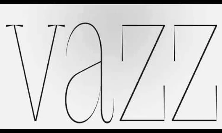 VAZZ - Violent Silence