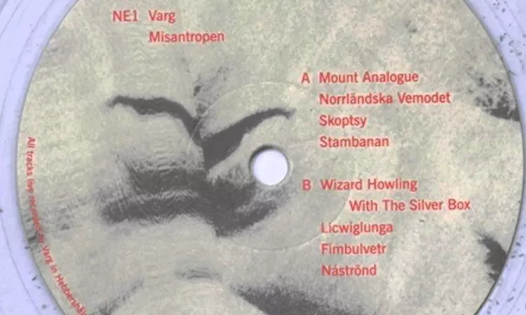 Varg - N?str