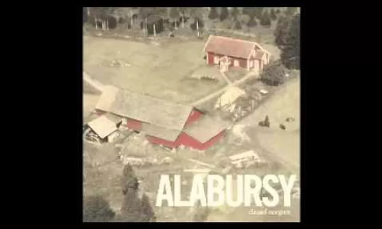 Daniel Norgren - If You Look at the Picture Too Long | Alabursy