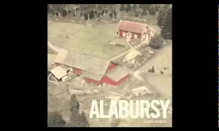 Daniel Norgren - The Fox Chase | Alabursy