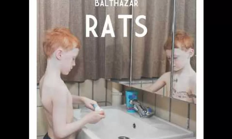Balthazar - Later