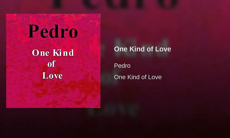One Kind of Love