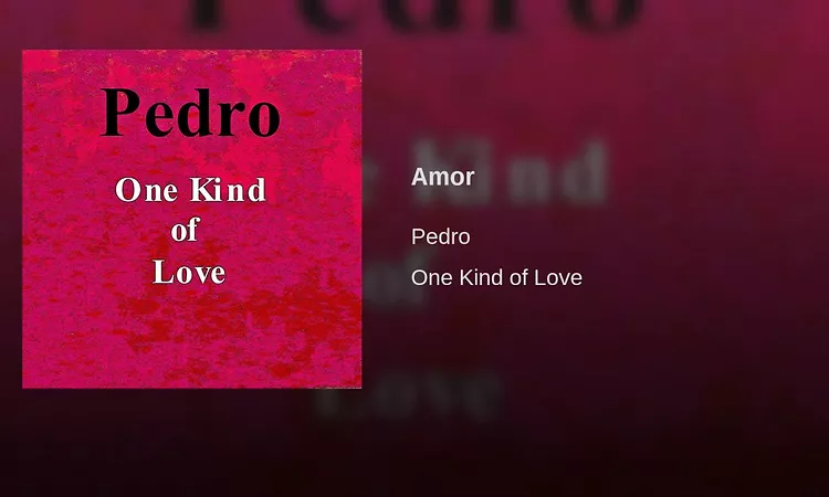 Amor