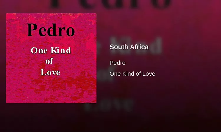 South Africa